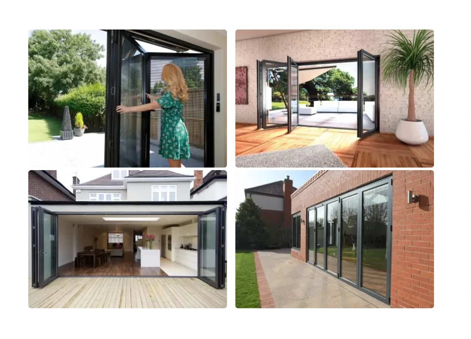 Double-glazed window installation on a home in Colindale, Surrey.