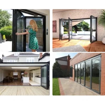 Double-glazed window installation on a home in Colindale, Surrey.